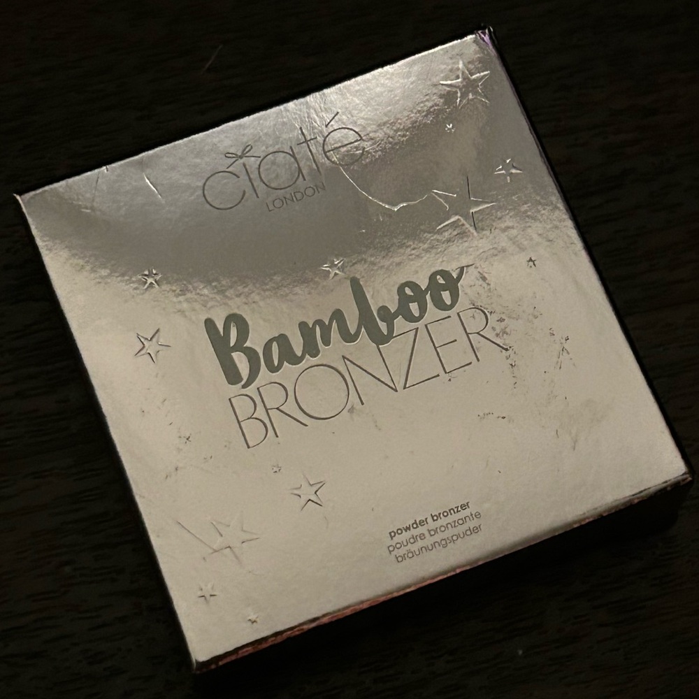 ☀️ Ciate Get sun-kissed skin with serious staying powder ☀️ SOLD